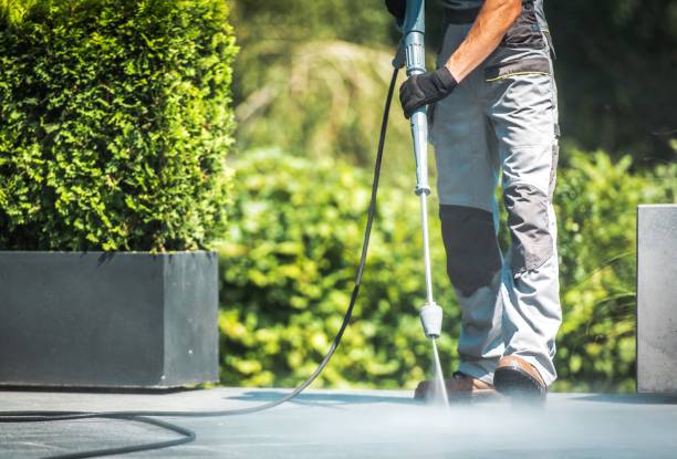 Best Dumpster Area Cleaning  in New Albany, OH