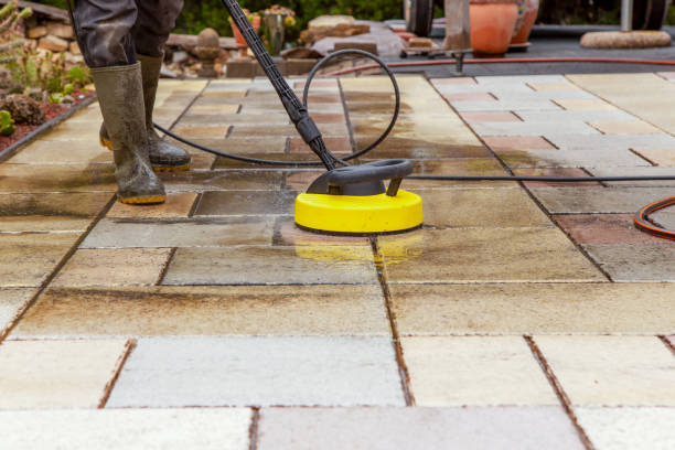 Best Driveway Pressure Washing  in New Albany, OH