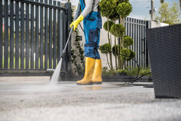 Concrete Sealing in New Albany, OH