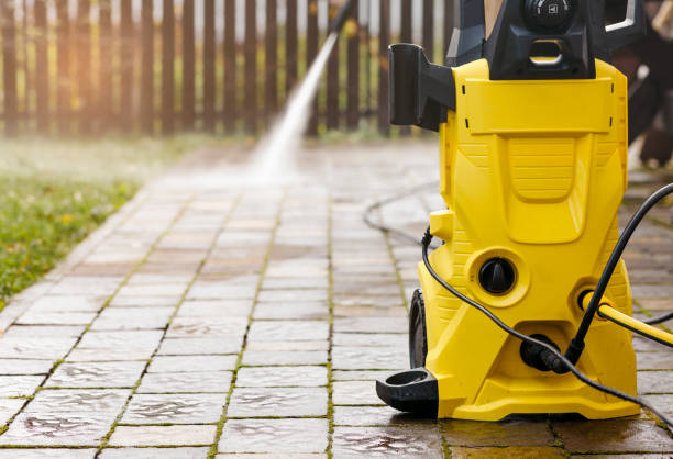 Best Post-Construction Pressure Washing  in New Albany, OH