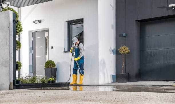 Best Fence Cleaning  in New Albany, OH